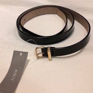 J Crew Belt